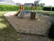 Peillac-aire de jeux -site